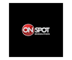 Demolition Company and Contractors in Bentleigh | On Spot Demolitions