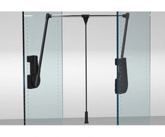 Maximise Storage Space with Innovative Wardrobe Accessories