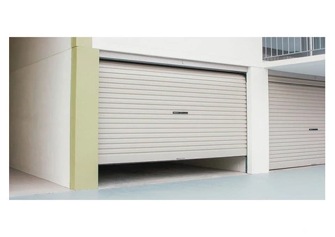 Upgrade Your Home with a Quality Roller Door in Hawkesbury