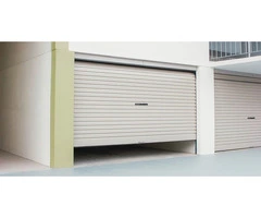 Upgrade Your Home with a Quality Roller Door in Hawkesbury