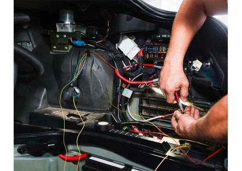 Looking for a Car Auto Electrician in Northside Brisbane? Motormech