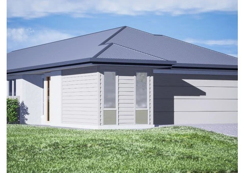 First Home Builder Brisbane for Affordable Quality Homes