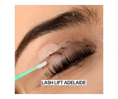 Lash Lift Adelaide