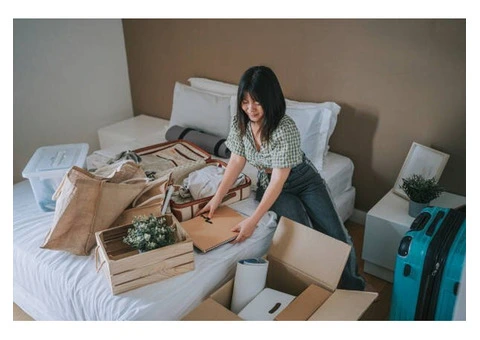 Can Home Decluttering Help You Stay Organised?
