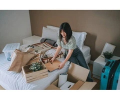 Can Home Decluttering Help You Stay Organised?