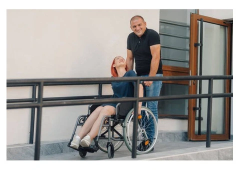 Need Flexible NDIS Disability Services That Fit Your Lifestyle?