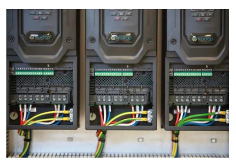 Machine Safety Systems