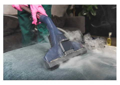 Is a Steam Cleaning Service Suitable for End-of-Lease Cleaning?
