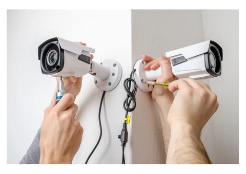 Can CCTV Repair Services Resolve Recording Problems?