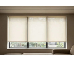 Premium Roller & Blockout Blinds Melbourne