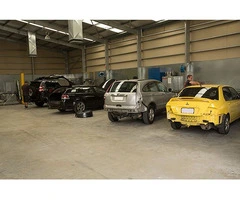 Get Quality Workmanship for Vehicle Crash Repairs Adelaide