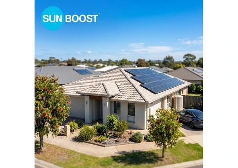 Residential Solar System Solutions for Every Home