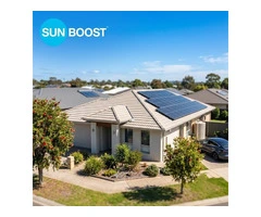 Residential Solar System Solutions for Every Home