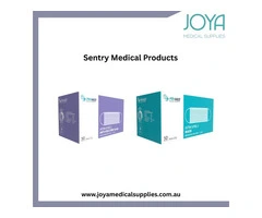 Buy Sentry Medical Products in Australia - Joya Medical Supplies