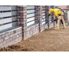 Residential Fencing Adelaide