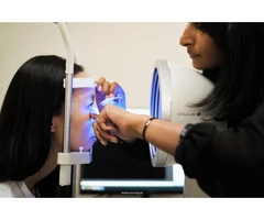 Advanced Eye Testing and Quality Vision Care | ACO Eye Health