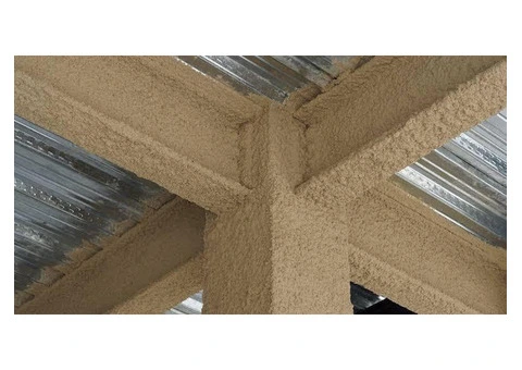 Trusted Fireproofing Solutions in Adelaide for Safer Buildings