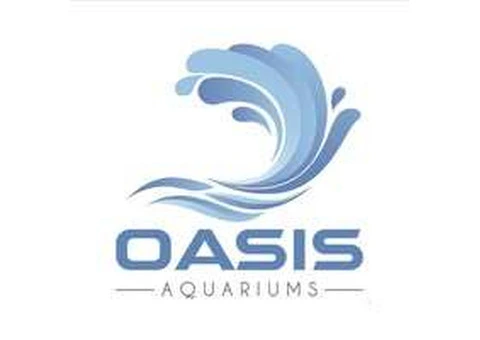 Oasis Aquariums - 2/2