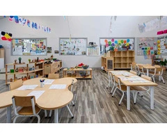Build Strong Foundations with Dayton Pre-Kindy Program