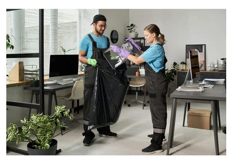 Professional End of Lease Cleaners in Sydney You Can Trust