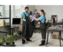 Professional End of Lease Cleaners in Sydney You Can Trust