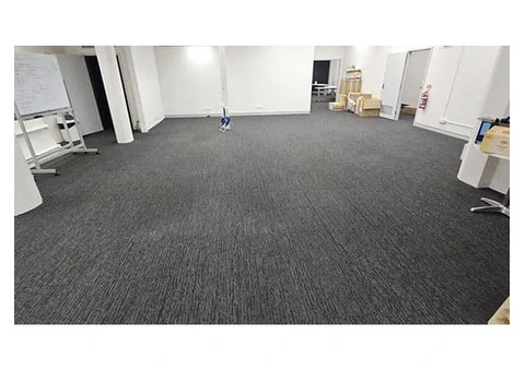 Elite Carpet Dry Cleaning Perth - 5/6