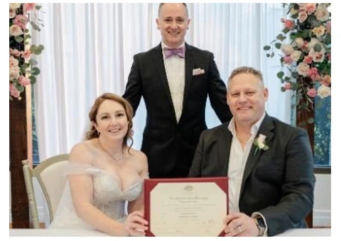 How to Include Your Pet in Your Wedding Preparation
