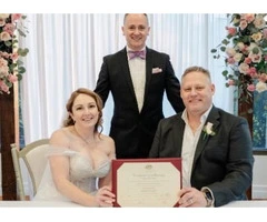 How to Include Your Pet in Your Wedding Preparation