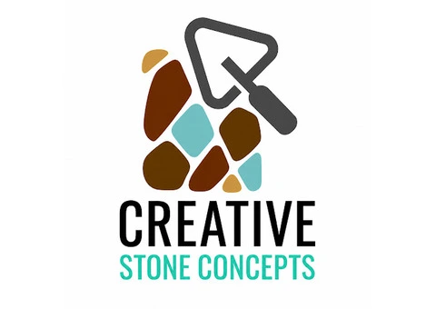 Creative Stone Concepts - 1/13