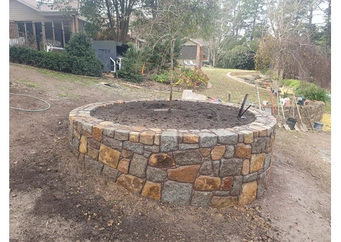 Creative Stone Concepts - 8/13
