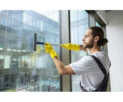 Crystal-Clear Window Cleaning Brighton for Homes & Businesses