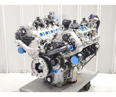2022 MERCEDES SL63 AMG R232 4.0L M177 ENGINE