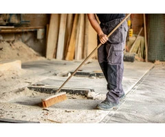 Professional Post-Construction Builders Cleaning South Melbourne