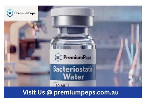 Bac Water in Sydney | PremiumPeps