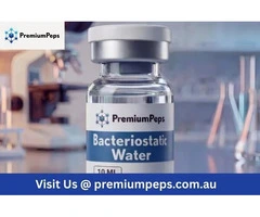 Bac Water in Sydney | PremiumPeps