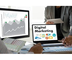 Digital Marketing Agency in Liverpool for Business Growth