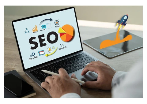 Affordable SEO Agency in Liverpool for More Website Traffic
