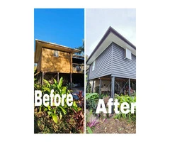 Trusted Maroochydore Painter for Quality Finishes