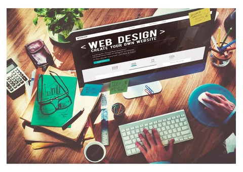 Grow Online with Website Design Services in Liverpool