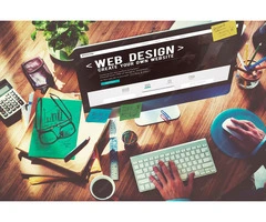 Grow Online with Website Design Services in Liverpool