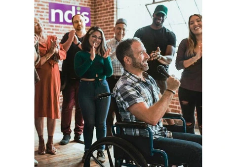 NDIS Community Participation in Wallan for Skill Development