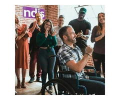 NDIS Community Participation in Wallan for Skill Development