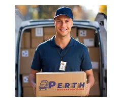 Affordable & Reliable Removalist in Perth | Perth Movers Packers