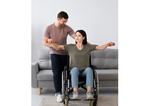 Severe Carer Burnout Wrecking Your Mental Health? - 1/3