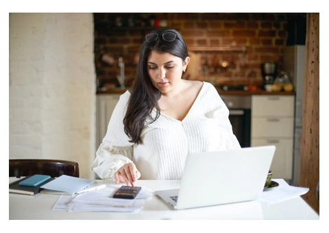 Tax Return Accountant | Australian Tax Specialists