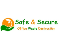Paper shredding Services