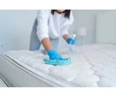 Need Mattress Cleaning for Stains and Odour Removal?