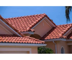 Tile Roof Restoration Adelaide