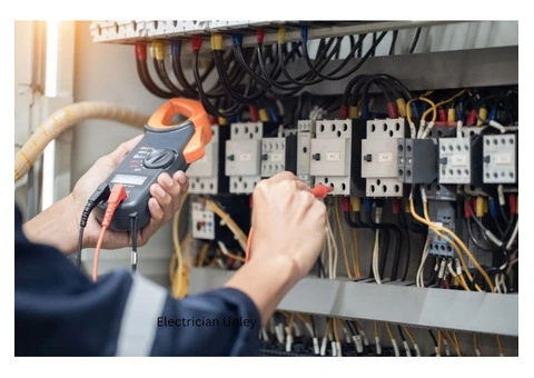 Electrician Unley