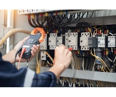 Electrician Unley